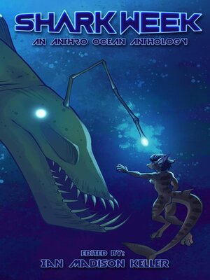 cover image of Shark Week